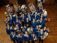 City of Chester Brass Band