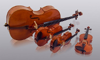 Stringed Instruments